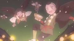 [god of knot of vigour girl predestined relationsh