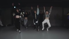 Short of music of Good Form - Minyoung Park Choreo