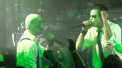 The Dream Is Over _Mushroomhead