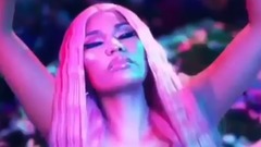 Nicki Minaj - Queen Intro Tour_Nicki Minaj