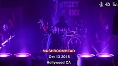 Nowhere To Go _Mushroomhead