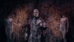 Graveyard Du Jour_Mushroomhead