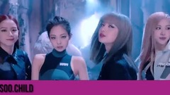 [mix sound] KILL THIS LOVE X BLING BLING_iKON, BLA