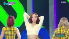 19/04/06_MOMO LAND of edition of spot of center of