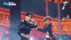 19/04/06_Stray Kids of edition of spot of center o