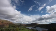 Spring scenery of の glow _ , musical short,    go