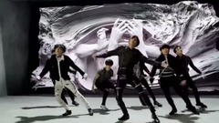 [mix sound] ballproof teenager of FAKE LOVE X KILL