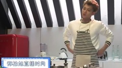 Teleplay " the lightest heavenly body in night sk