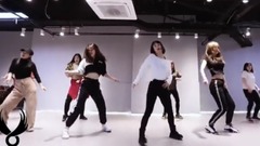 Video of dancing of _ of class of knot of S&M of E