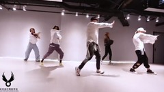 Video of dancing of Without Me _