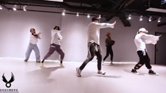 Video of dancing of Without Me _
