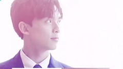 Wu Lei of business suit boy comes again person of