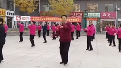 Group of fitness of deer of rich county god " I t