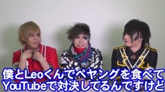 [BPR Ch] the 3rd    feeds ズ of ー of リ of シ of 