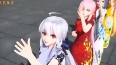 Chu Yin of ecstasy Sukhavati _ did not come, luo T