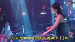 When the flower leaves, you see music of my _ netw