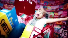 [mix sound] BLACKPINK X BTS X EXO- KILL THIS LOVE 