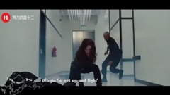 Gao Ran steps on a dot! Overflow hero of power DC 