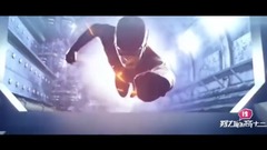 DC film grail is nodded, whole journey insanity jo