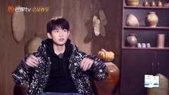 190406[Wang Yuan] bully gas fights firm elder brot