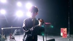 20190407[Wang Yuan] the spot is handsome play musi