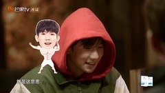 190405[Wang Yuan] junior high school terms begins 