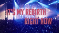 Euramerican galaxy of Adaro - I'm Alive [Rebirth 