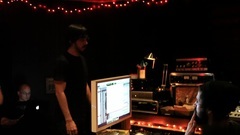 Meeting Of A Thousand Suns_Linkin Park