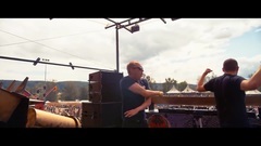 Arteon - Your Show | HQ Videoclip_ Euramerican gal