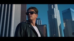 Euramerican galaxy of Christian Burns - Fire + Ice