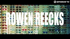 Charmes&Euramerican galaxy of Rowen Reecks - These