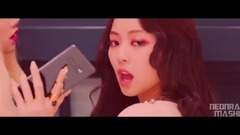 [mix sound] KILL THIS LOVE X LOVE SHOT_EXO, BLACKP