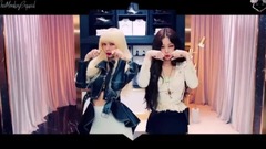 [mix sound] ballproof teenager of KILL THIS LOVE X