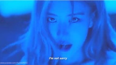 [mix sound] KILL THIS LOVE X Bon Bon Chocolat_BLAC