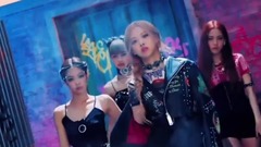 [mix sound] KILL THIS LOVE X REALLY BAD BOY X POP 