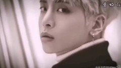 19/04/08_SHINee of joy of birthday of bell Xuan elder brother, jin Zhongxuan