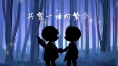 The most beautiful lovers' prattle _ is imitated