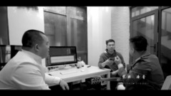 Jade of ginger of brotherly dream _ is in relief