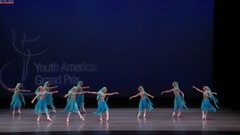 Le Corsaire_ Euramerican galaxy, dancing video