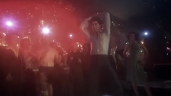 DISCO Saturday Night Fever! _Disco