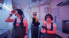 [MV] Fishingirls - is immersed in _ Korea galaxy, 