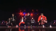 Ballproof teenager of _ of edition of MIC DROP spo