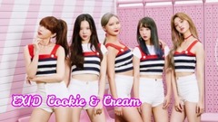 Cookie&Cream_EXID
