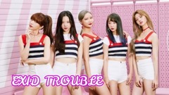 TROUBLE_EXID