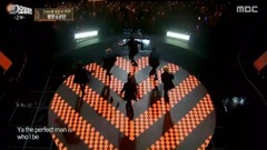 Ballproof teenager of _ of edition of Perfect Man