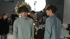 The cropland country of the flower that wear a