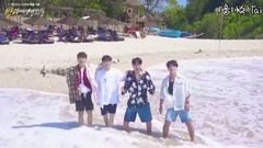 Crystal boy round put together is premonitory _ cr