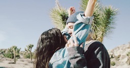 Euramerican galaxy of Ilo Ilo - Come Thru [Officia