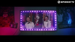 Lucas&Euramerican galaxy of Steve - Say Something