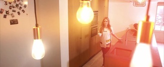 Euramerican galaxy of Mandy - High Tonight _